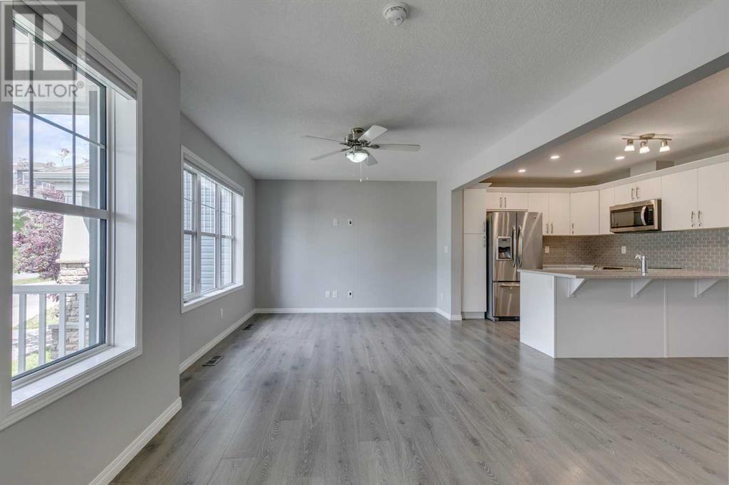 Single Family House for Sale in  Carrington Boulevard NW Carrington Calgary 
