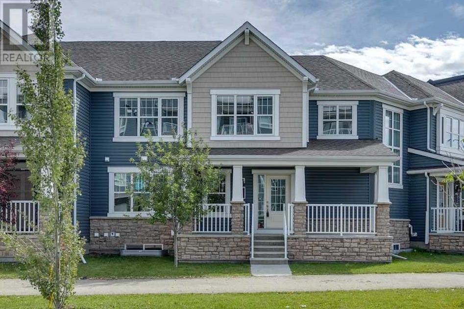 1514 Carrington Boulevard NW, Calgary, Alberta