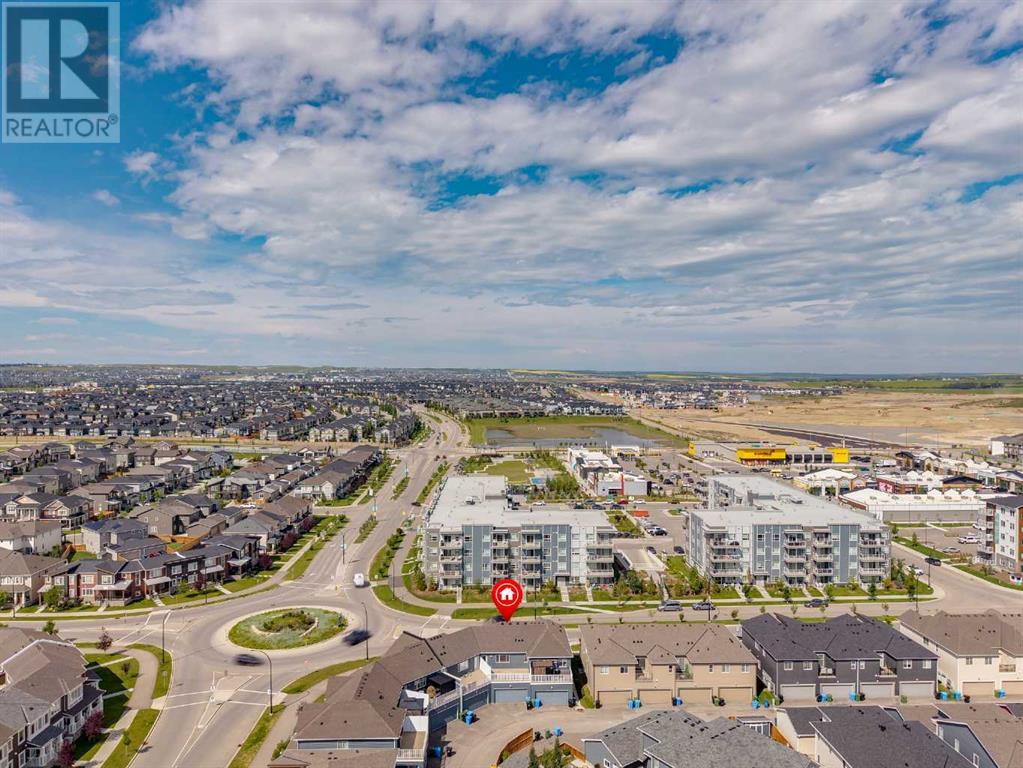 Single Family House for Sale in  Carrington Boulevard NW Carrington Calgary 
