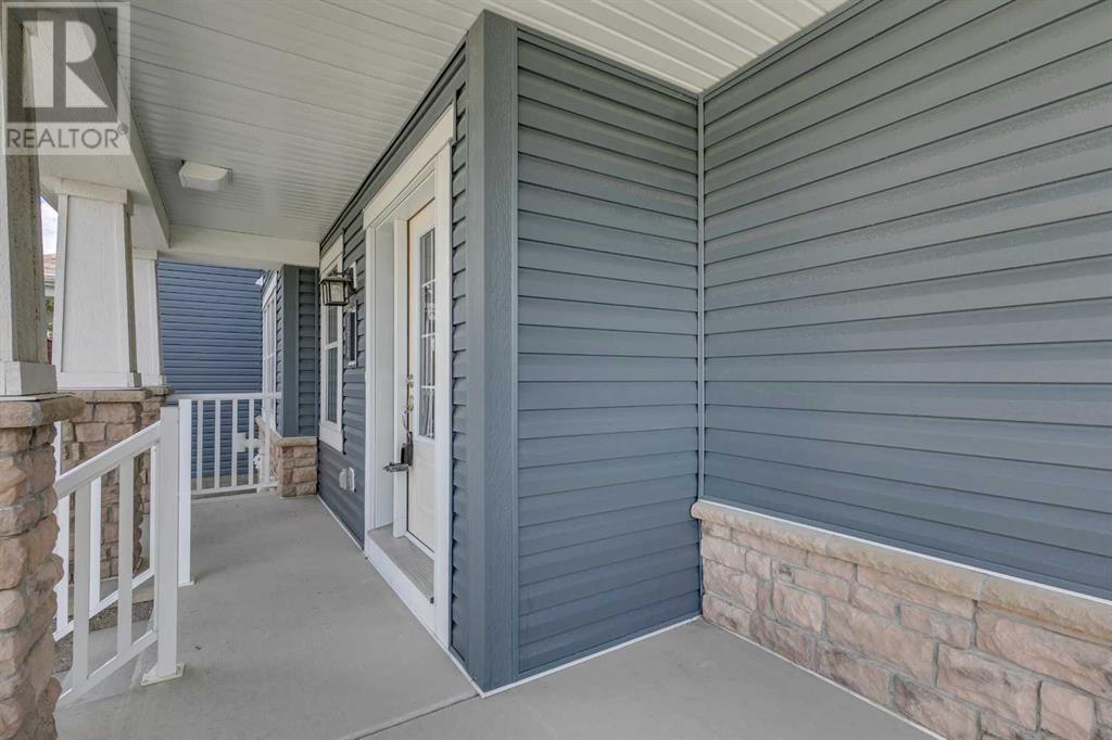 Single Family House for Sale in  Carrington Boulevard NW Carrington Calgary 