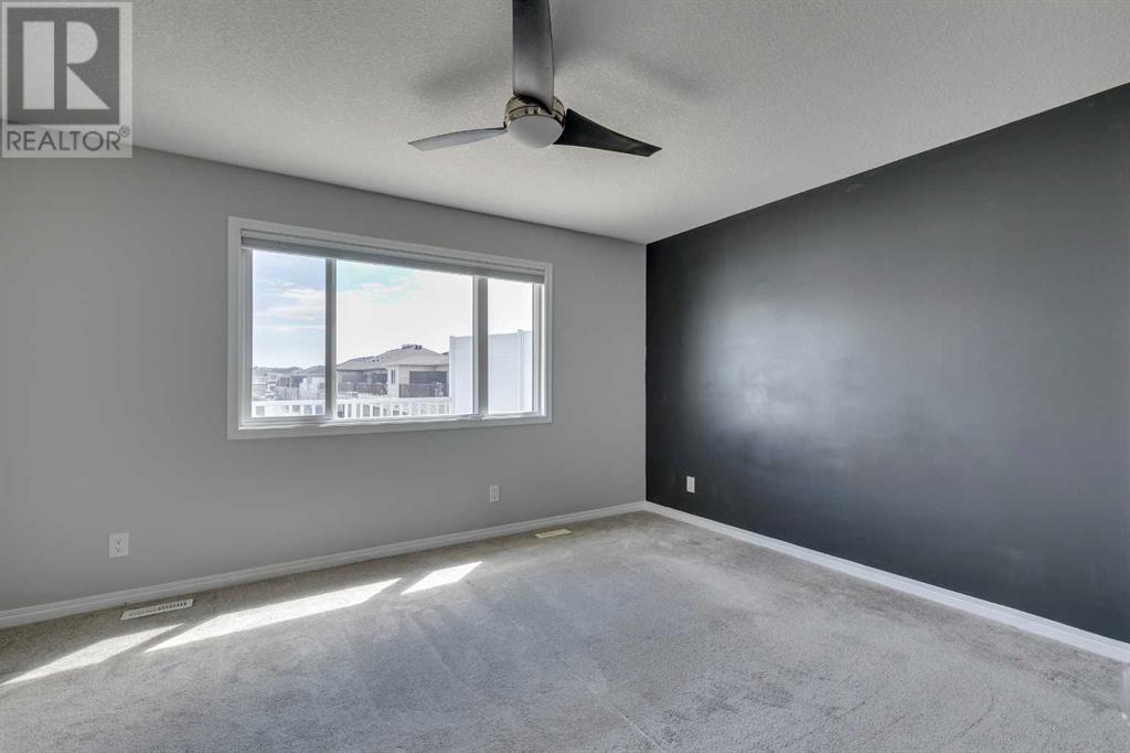Single Family House for Sale in  Carrington Boulevard NW Carrington Calgary 