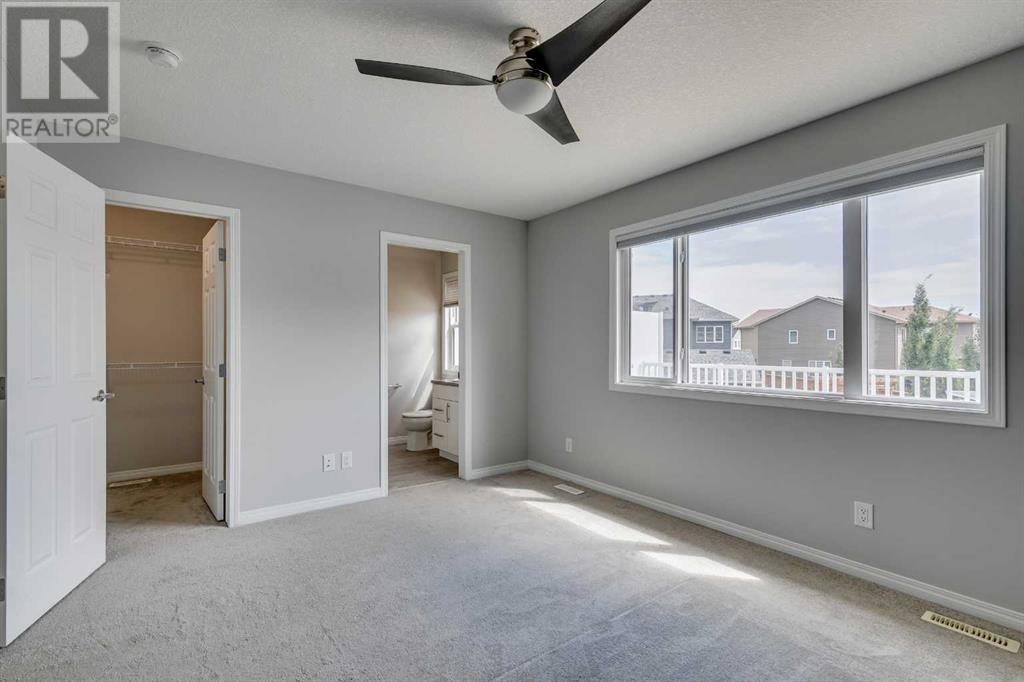 Single Family House for Sale in  Carrington Boulevard NW Carrington Calgary 