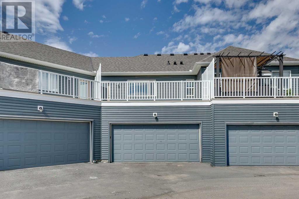 Single Family House for Sale in  Carrington Boulevard NW Carrington Calgary 