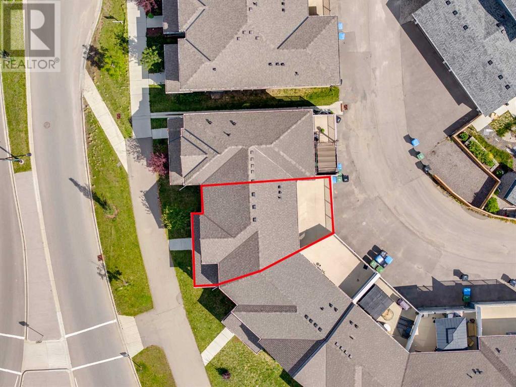 Single Family House for Sale in  Carrington Boulevard NW Carrington Calgary 