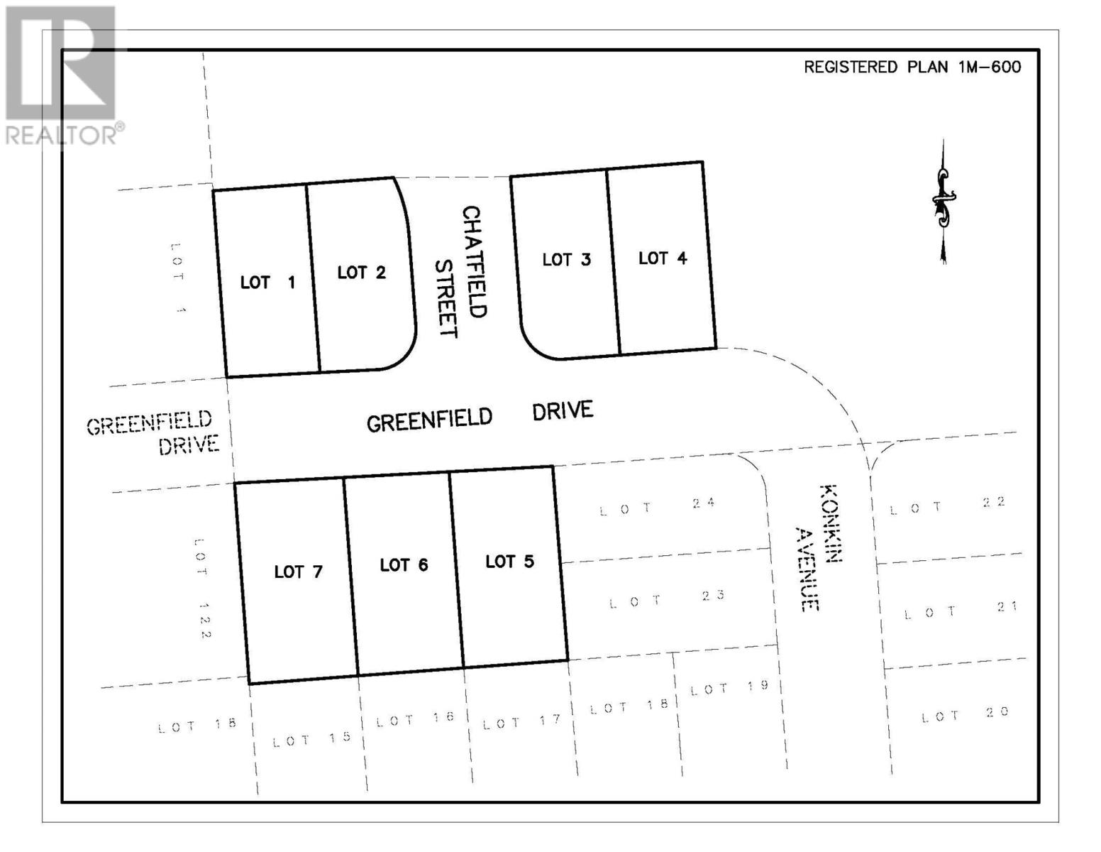 Photo 1 of 211 Greenfield Dr, Sault Ste Marie ON
