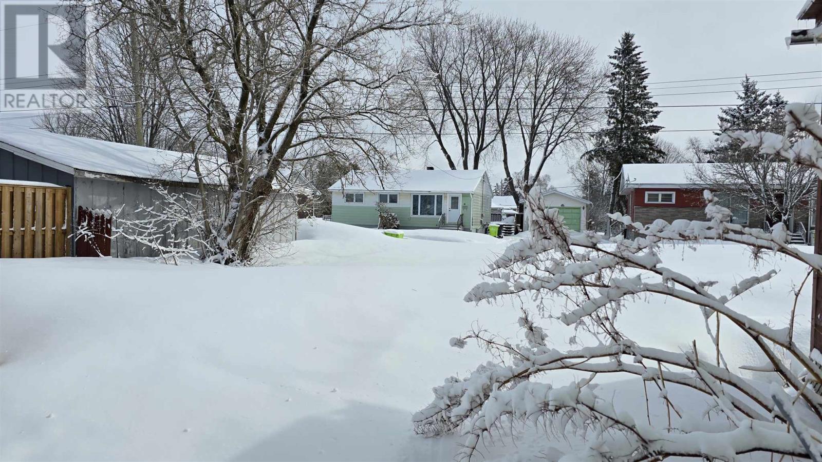 Photo 22 of 22 Ferris Ave, Sault Ste Marie ON