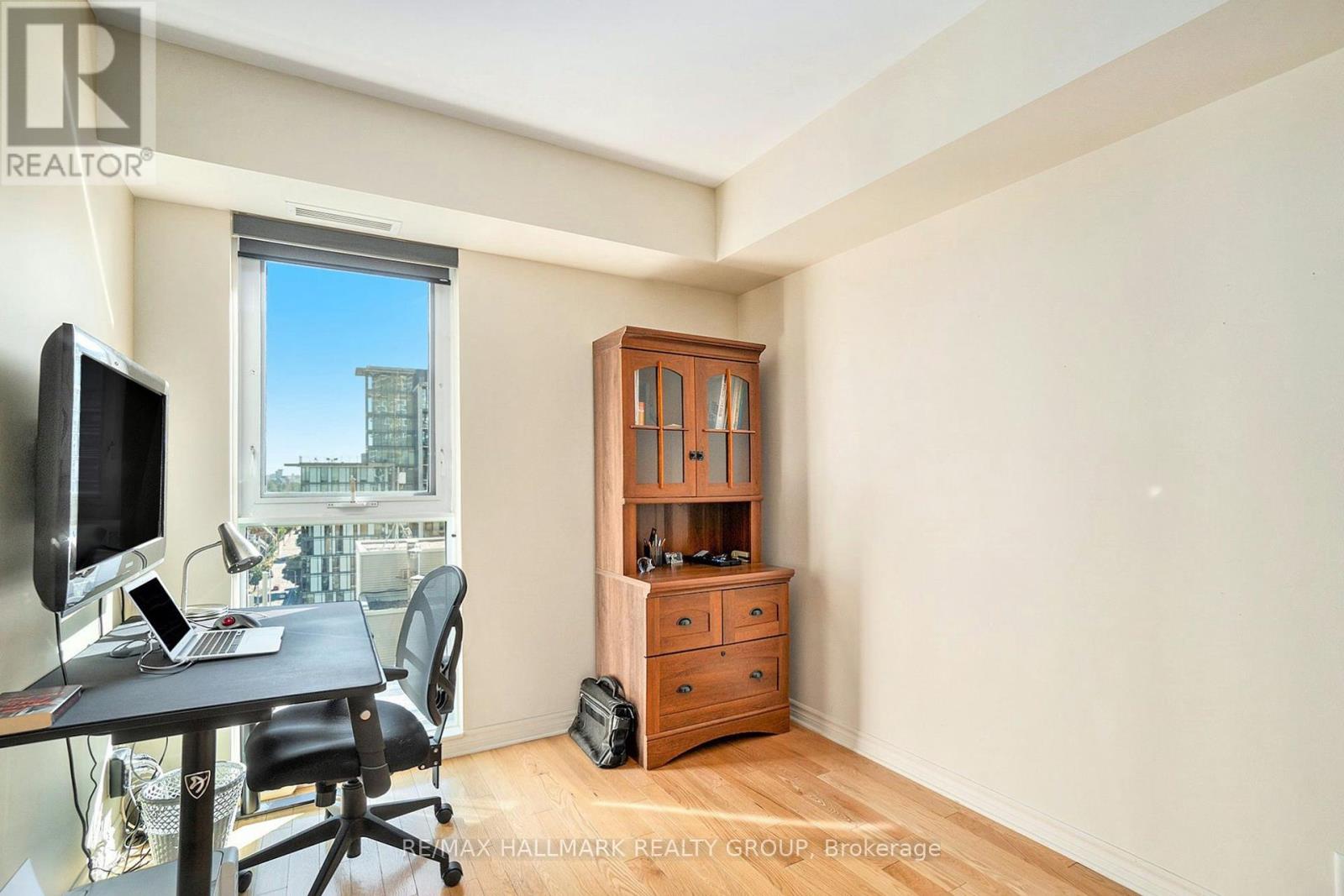 Photo 17 of 1601 445 Laurier Avenue W, Ottawa ON