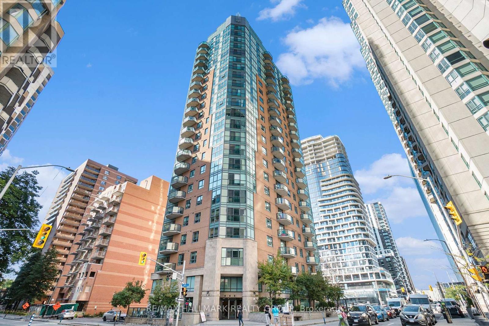 Photo 15 of 1601 445 Laurier Avenue W, Ottawa ON