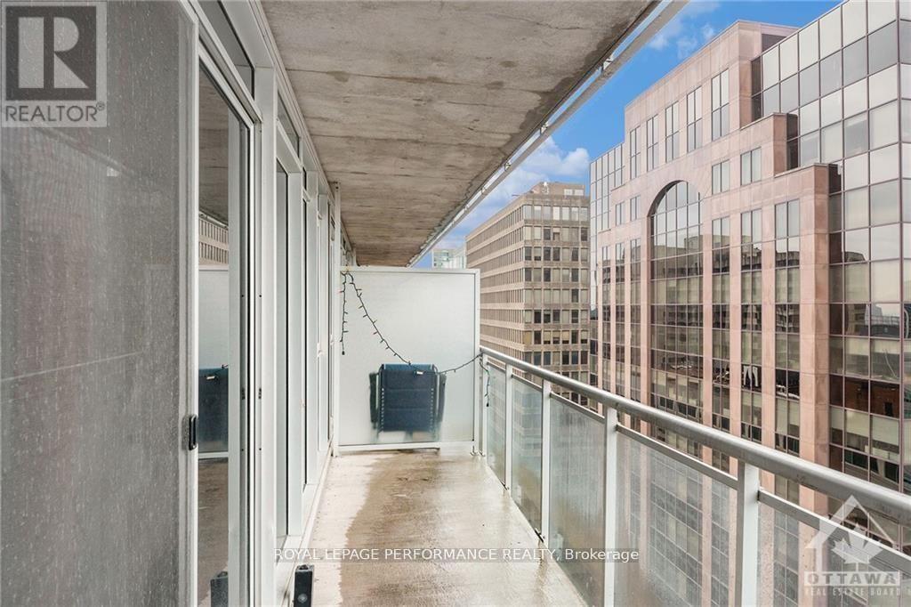 Photo 11 of 1805 324 Laurier Avenue W, Ottawa ON