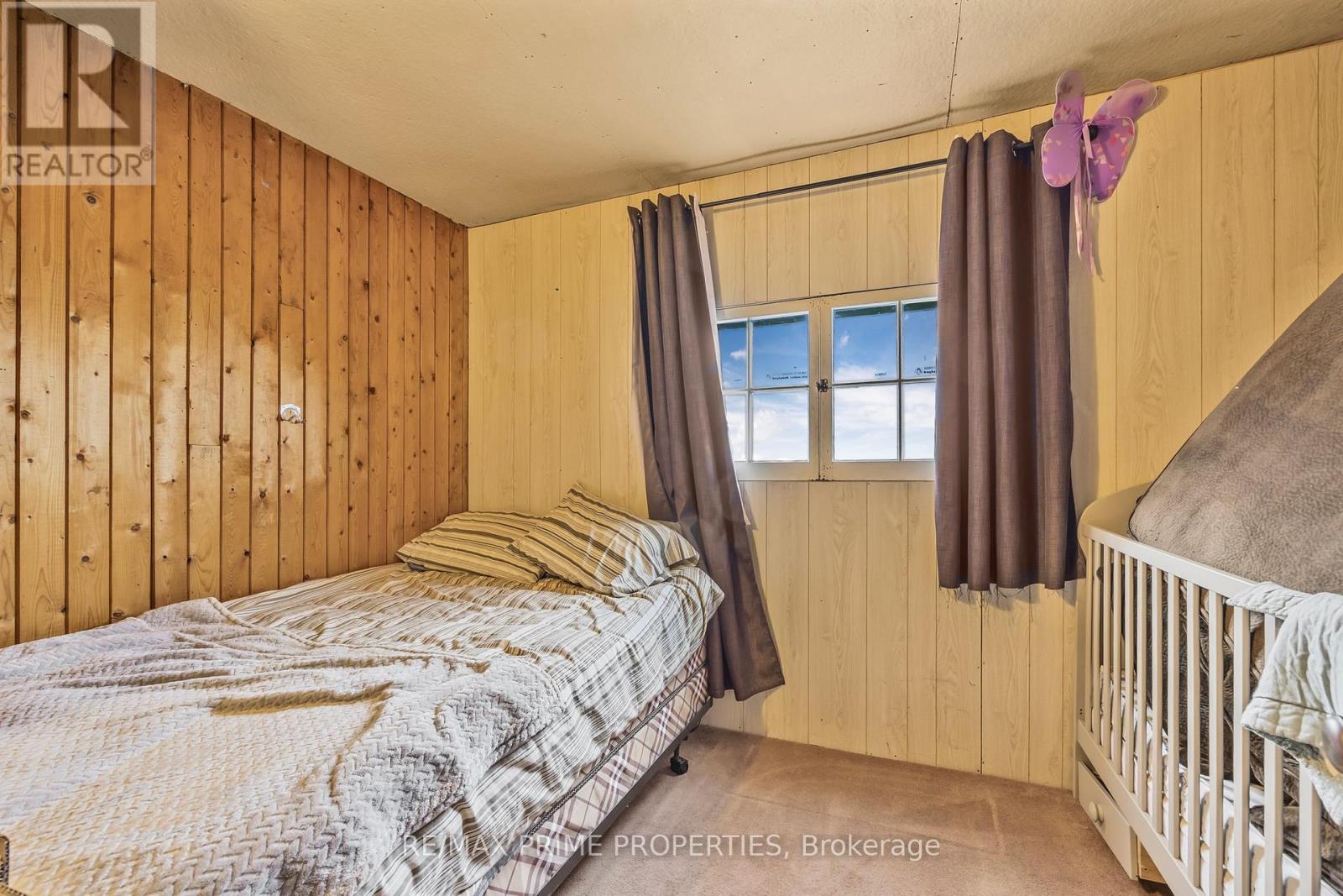 Photo 7 of 1947 Woods Bay Road, Severn ON