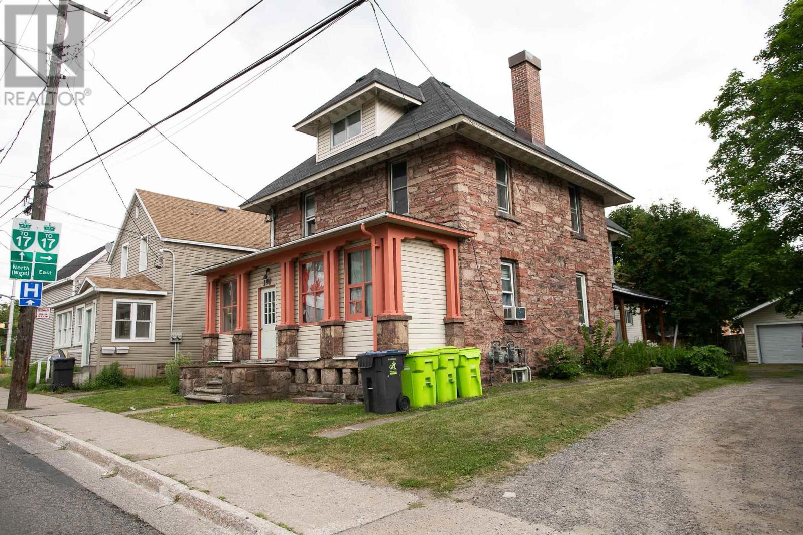 Photo 3 of 188 Church St, Sault Ste Marie ON