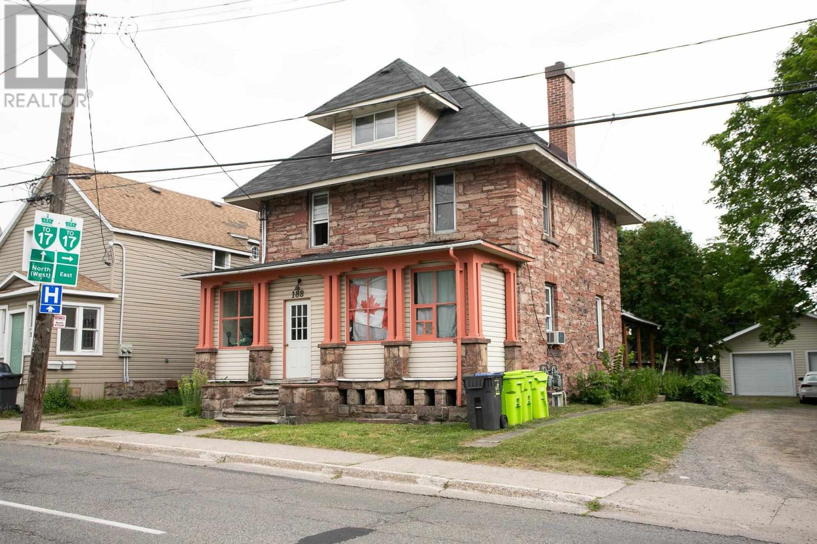 Photo 2 of 188 Church St, Sault Ste Marie ON