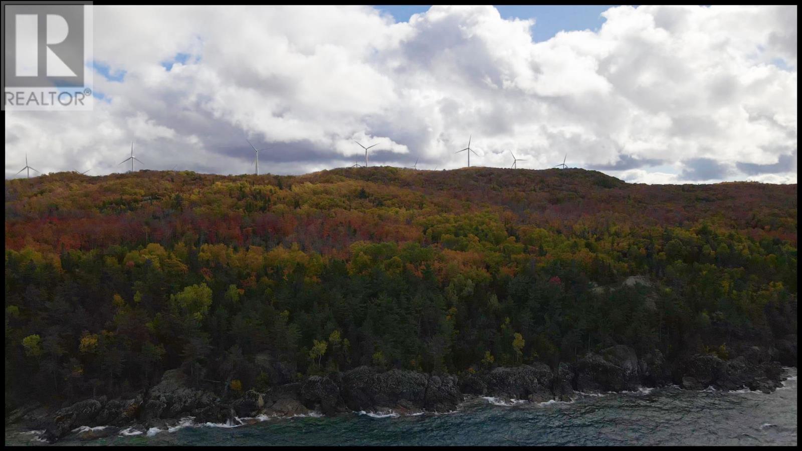 Photo 9 of Pt Sec 18 19 North Gros Cap Rd, Prince Twp ON