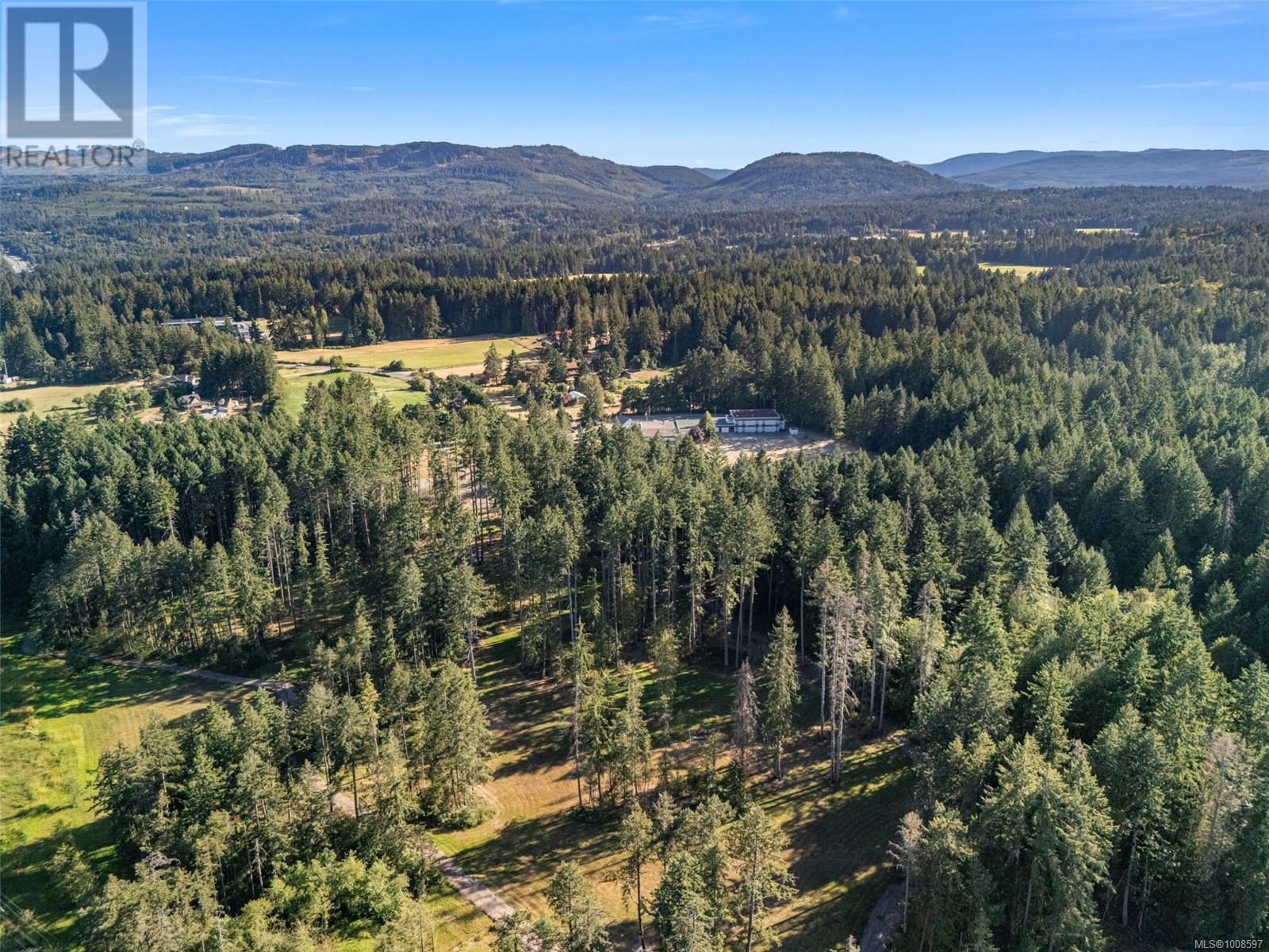  0 Trans Canada Highway, Mill Bay