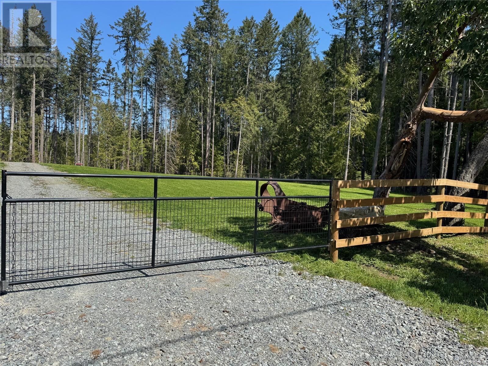  0 Trans Canada Highway, Mill Bay