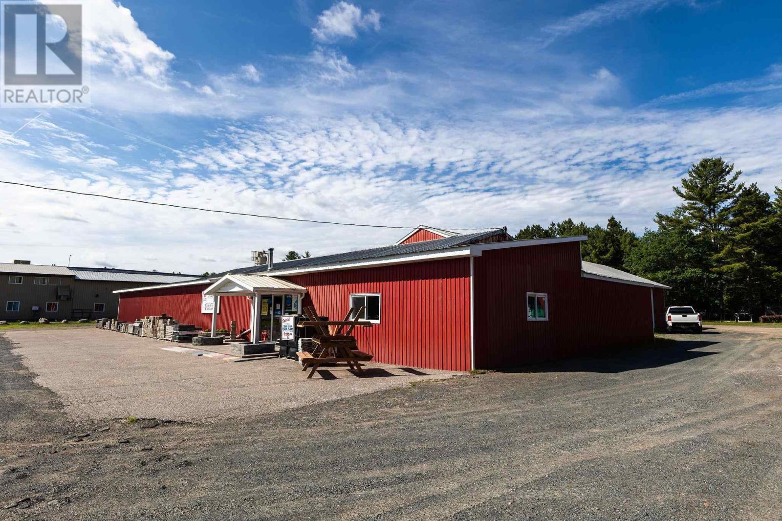 Photo 10 of 12600 Highway 17 E, Thessalon ON