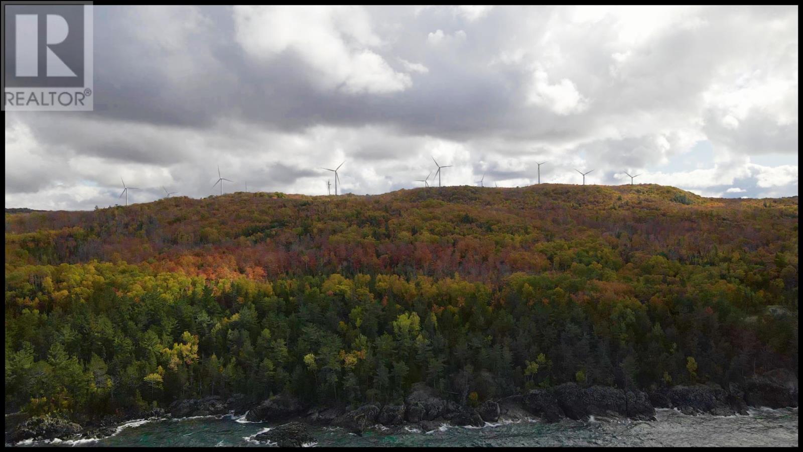 Photo 5 of Pt Sec 18 19 North Gros Cap Rd, Prince Twp ON