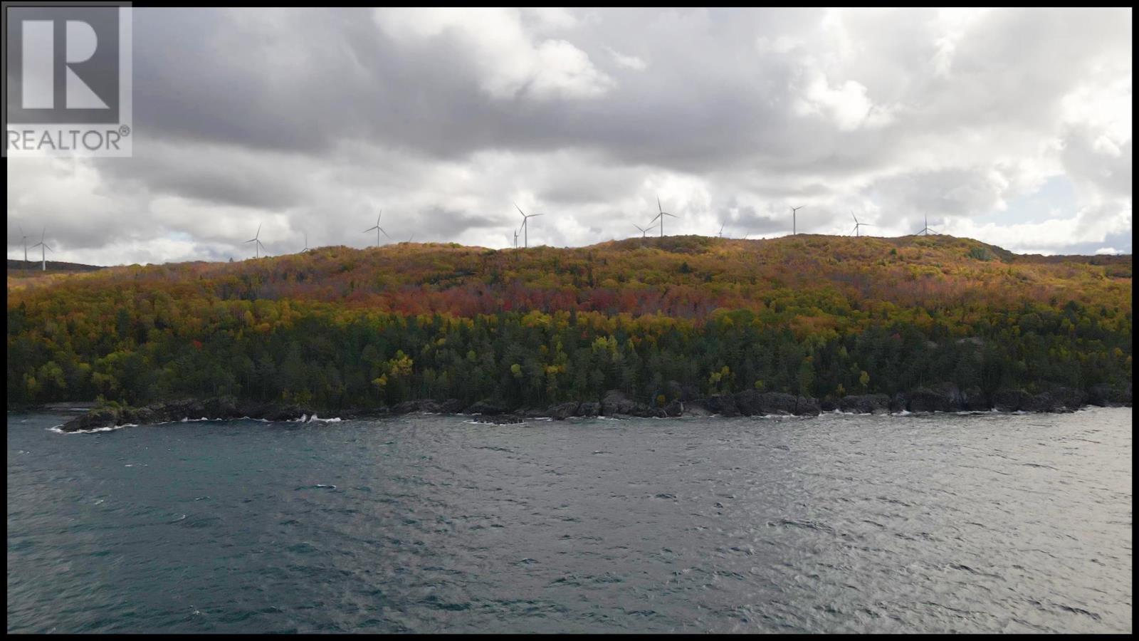 Photo 6 of Pt Sec 18 19 North Gros Cap Rd, Prince Twp ON
