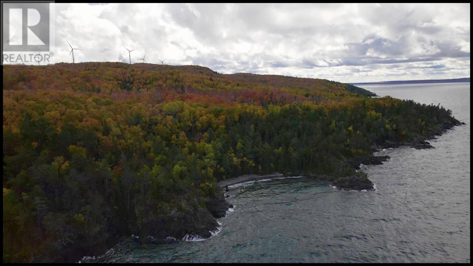 Photo 8 of Pt Sec 18 19 North Gros Cap Rd, Prince Twp ON