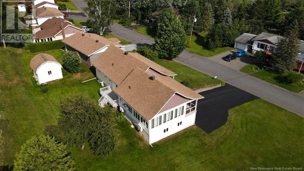Photo 34 of 99 Guerrette Street, Edmundston NB
