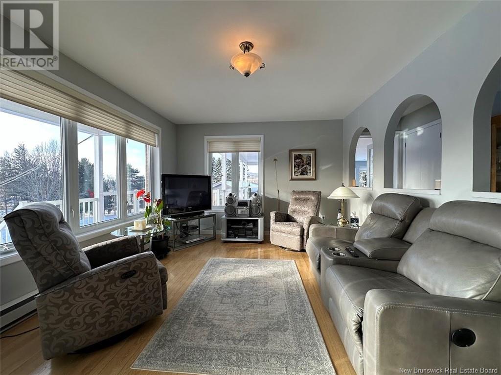 Photo 10 of 99 Guerrette Street, Edmundston NB