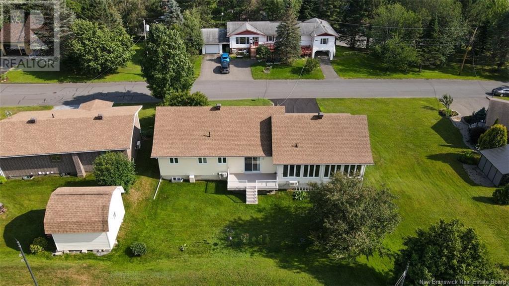 Photo 33 of 99 Guerrette Street, Edmundston NB