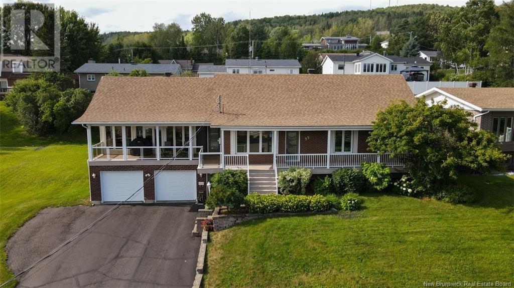 Photo 29 of 99 Guerrette Street, Edmundston NB