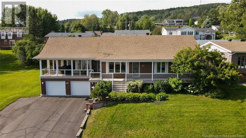 Photo 28 of 99 Guerrette Street, Edmundston NB