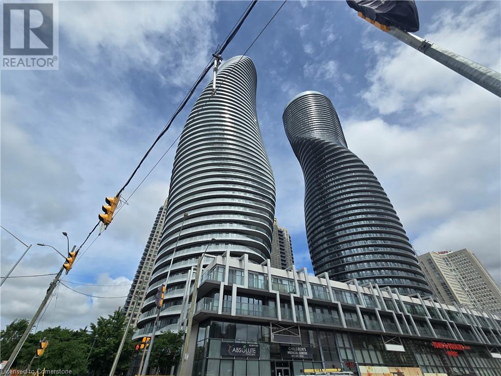 Photo 23 of 4033 Hurontario Street Unit 1, Mississauga ON