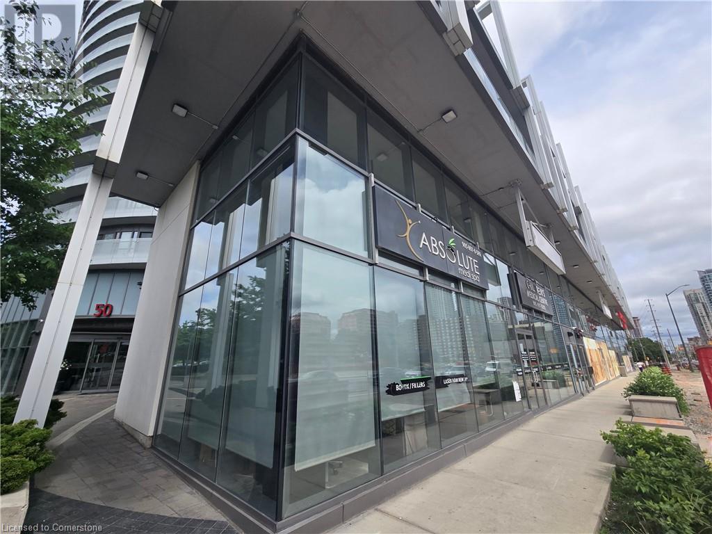Photo 21 of 4033 Hurontario Street Unit 1, Mississauga ON