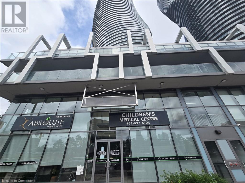 Photo 24 of 4033 Hurontario Street Unit 1, Mississauga ON