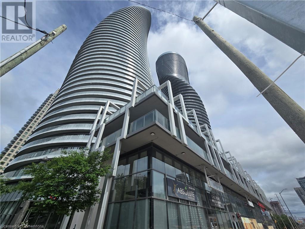 Photo 1 of 4033 Hurontario Street Unit 1, Mississauga ON