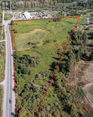  3885 Swamp Road, Kelowna