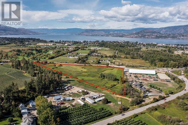  3885 Swamp Road, Kelowna