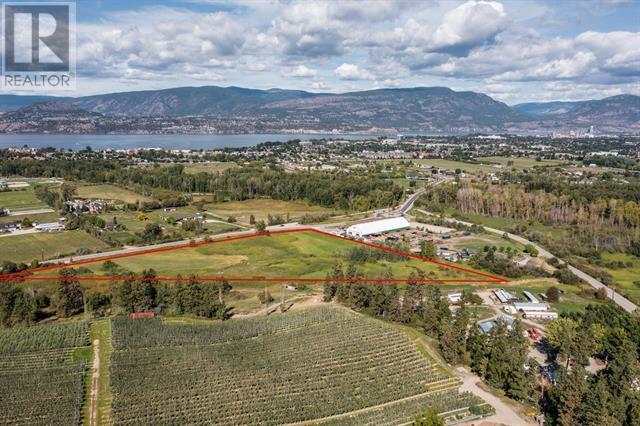  3885 Swamp Road, Kelowna