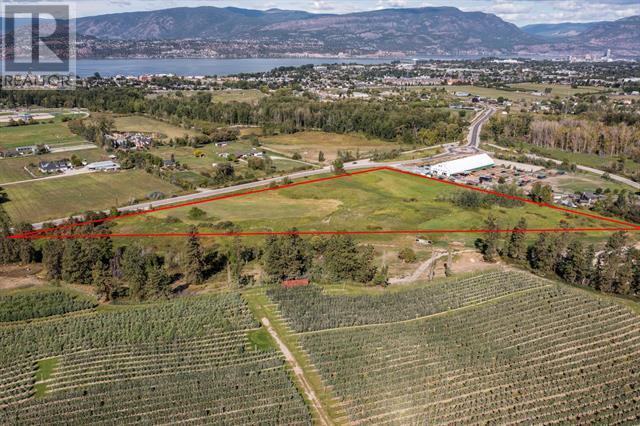  3885 Swamp Road, Kelowna