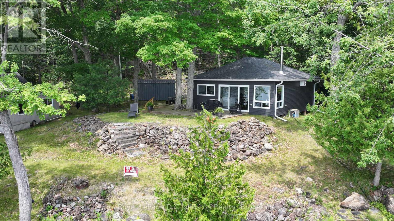 Photo 15 of 247 Big Island Bel Lk E, Havelockbelmontmethuen ON