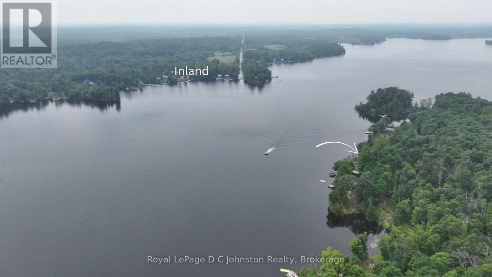 Photo 10 of 247 Big Island Bel Lk E, Havelockbelmontmethuen ON
