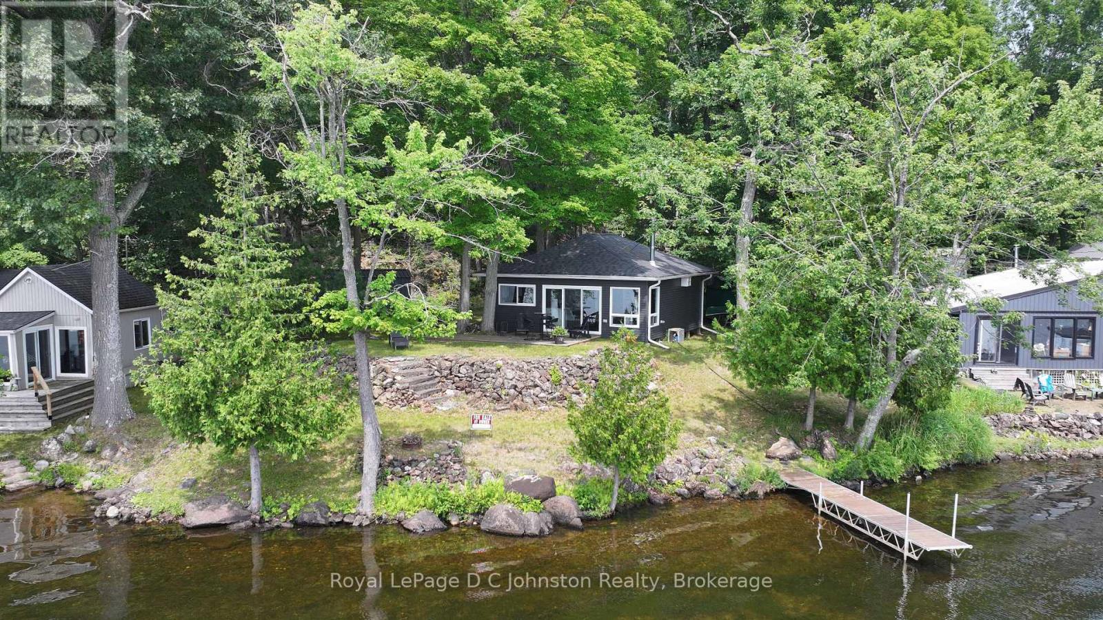 Photo 27 of 247 Big Island Bel Lk E, Havelockbelmontmethuen ON