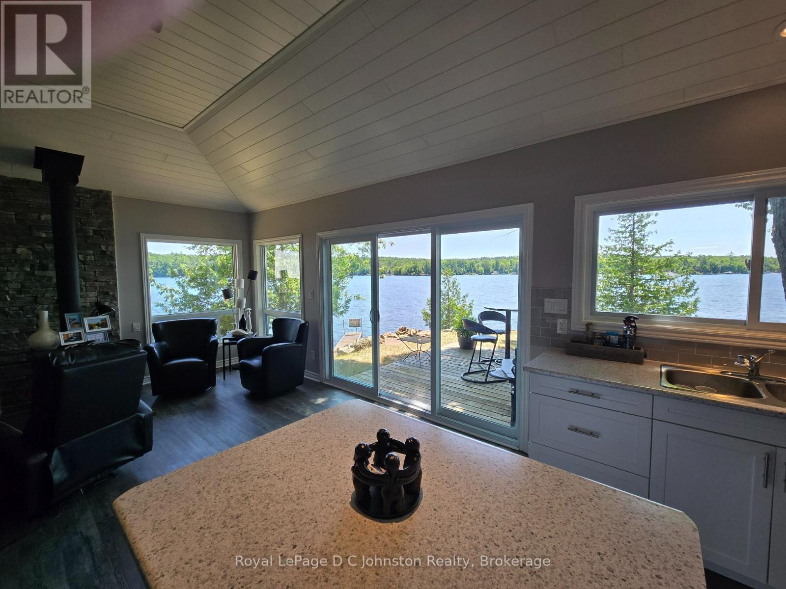 Photo 21 of 247 Big Island Bel Lk E, Havelockbelmontmethuen ON