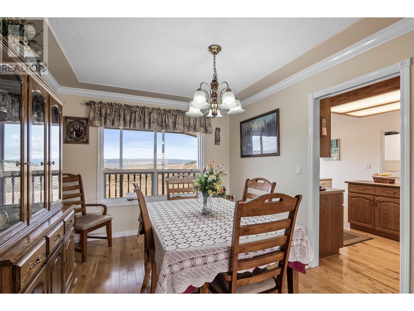 Photo 2 of 3161 Rose Hill Road, Kamloops BC