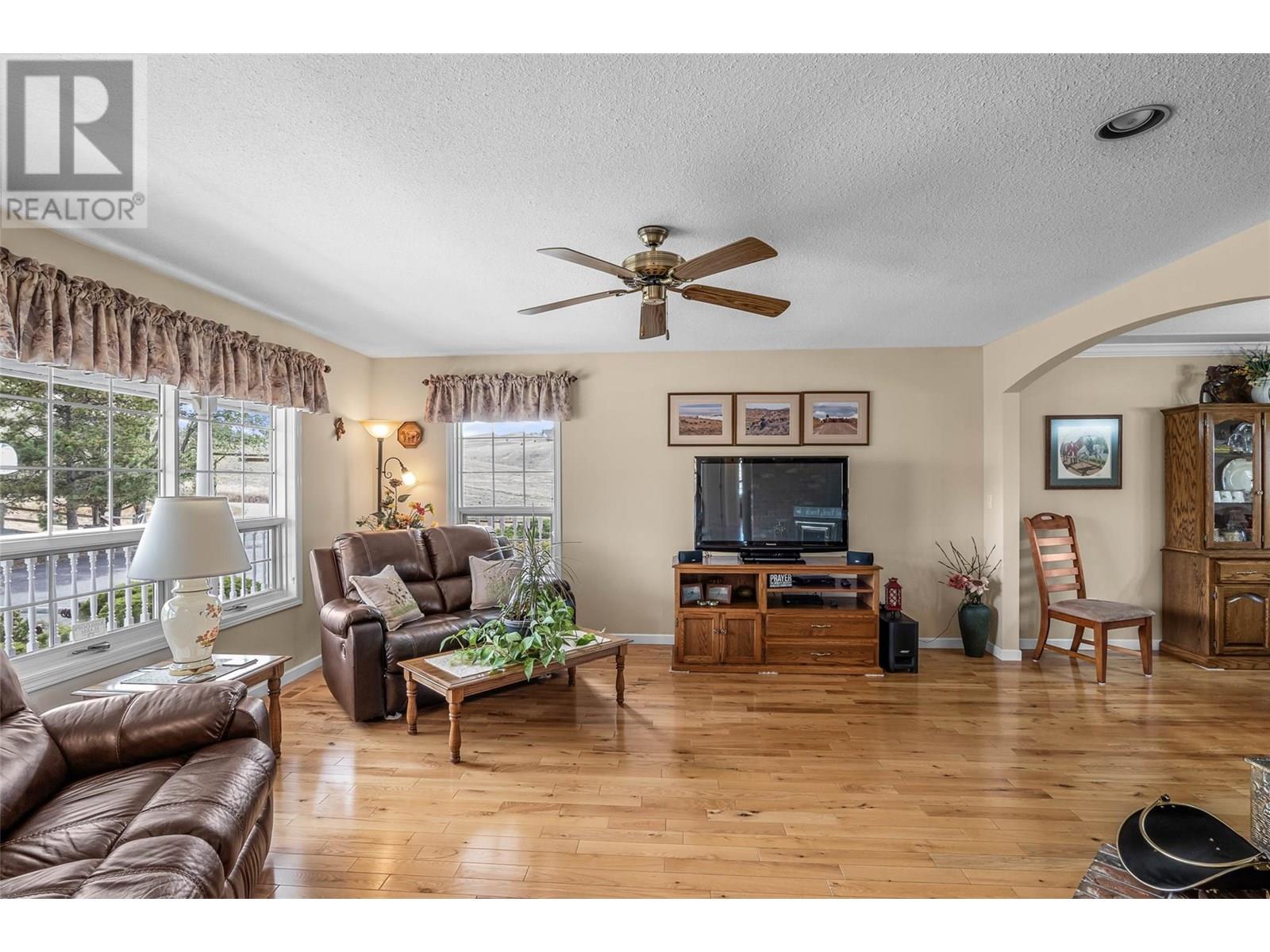 Photo 1 of 3161 Rose Hill Road, Kamloops BC