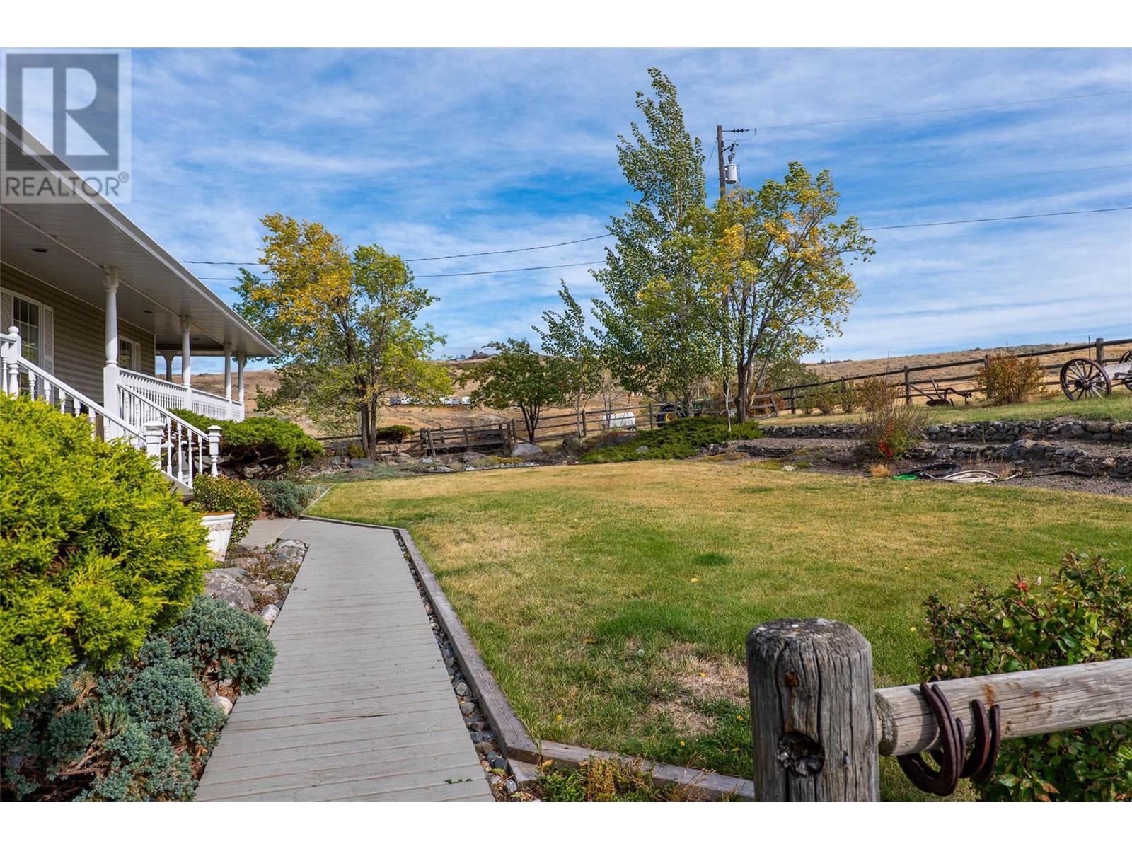 Photo 35 of 3161 Rose Hill Road, Kamloops BC