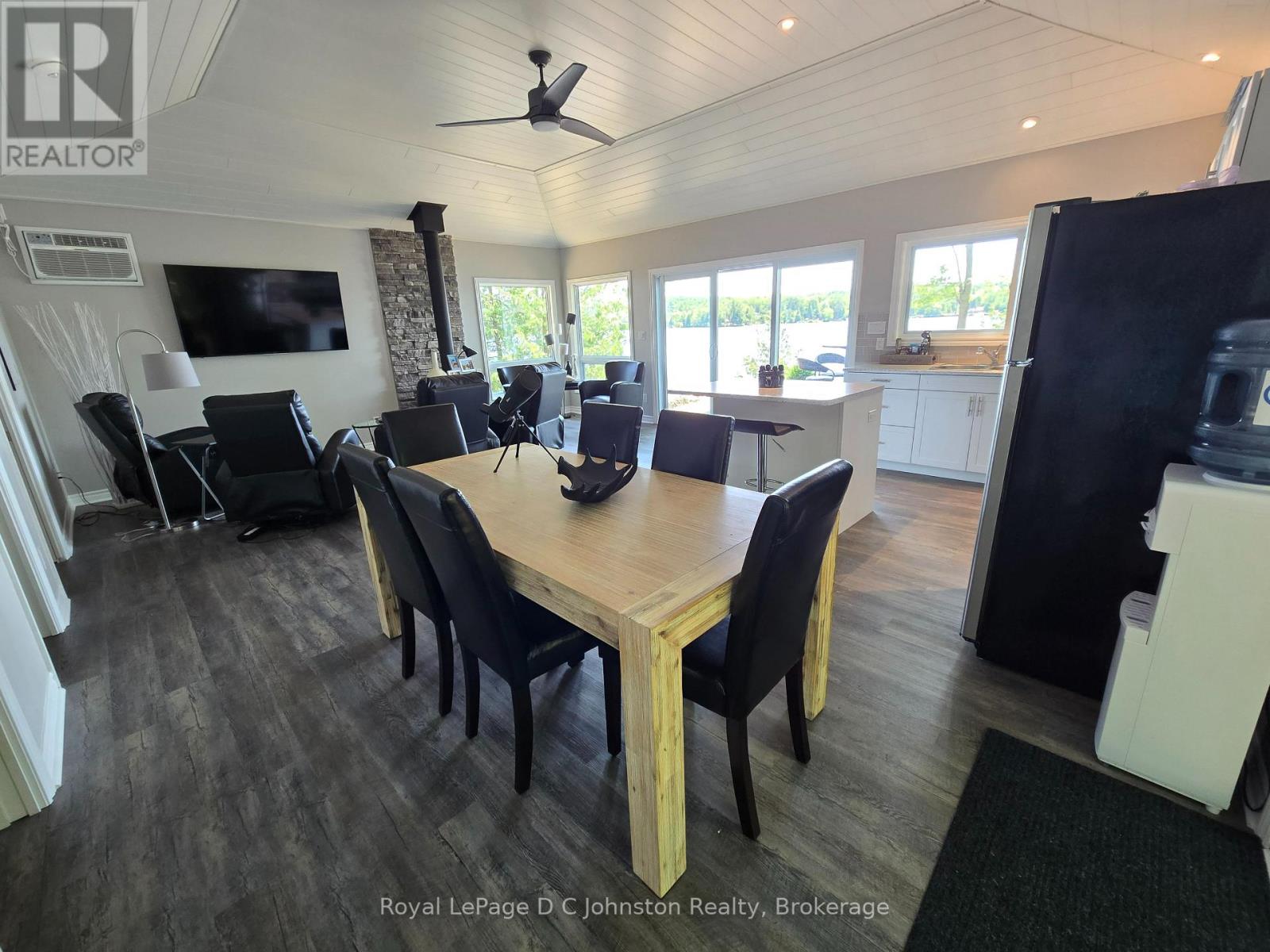 Photo 8 of 247 Big Island Bel Lk E, Havelockbelmontmethuen ON