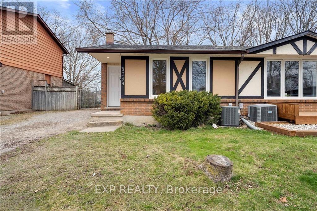Photo 12 of Lower 8059 Aintree Drive, Niagara Falls ON