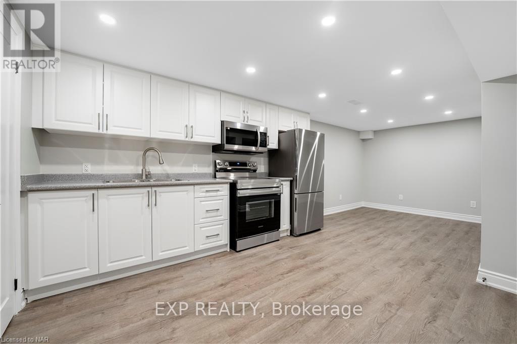 Photo 3 of Lower 8059 Aintree Drive, Niagara Falls ON