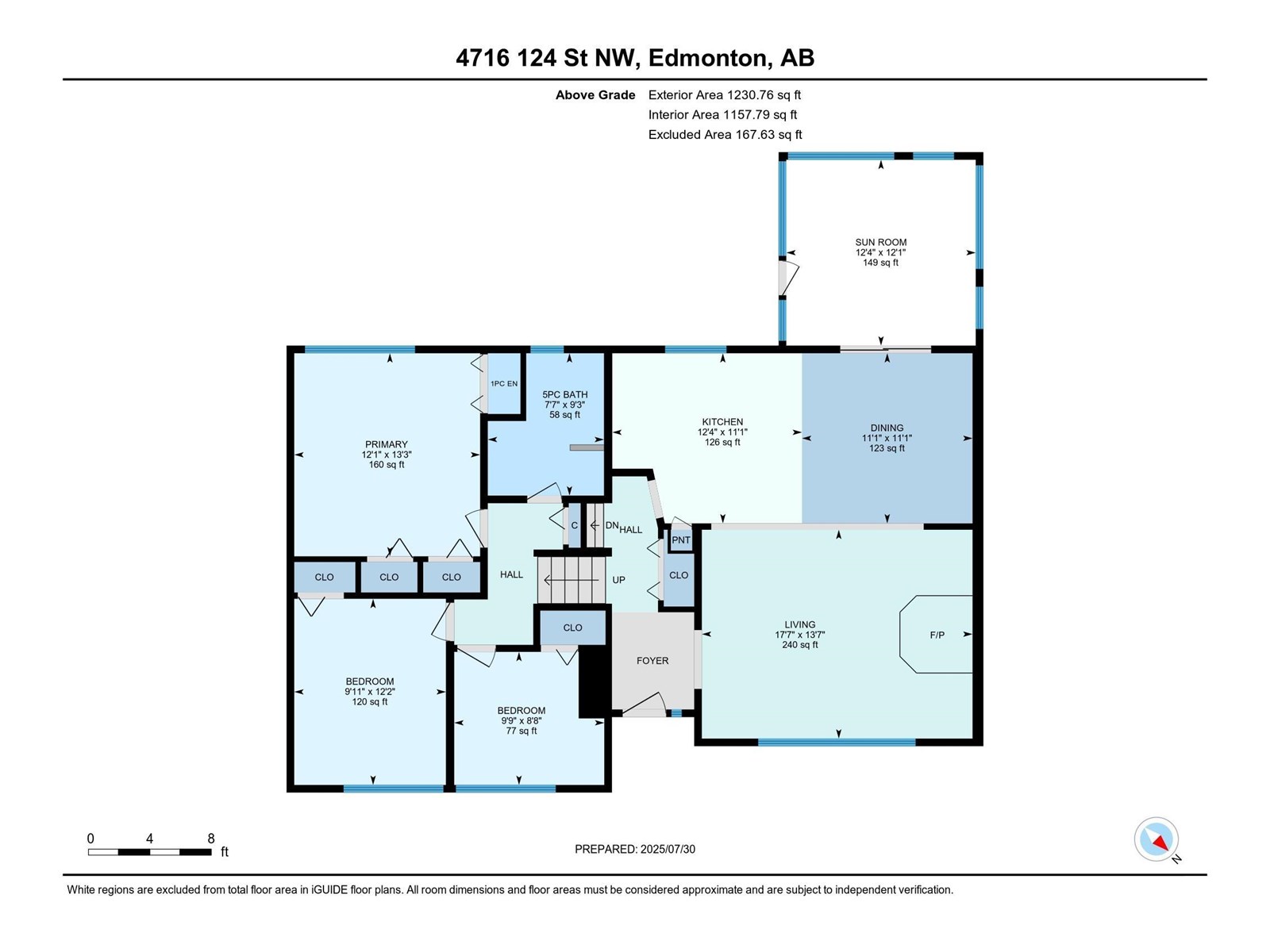 Photo 71 of 4716 124 St Nw, Edmonton AB