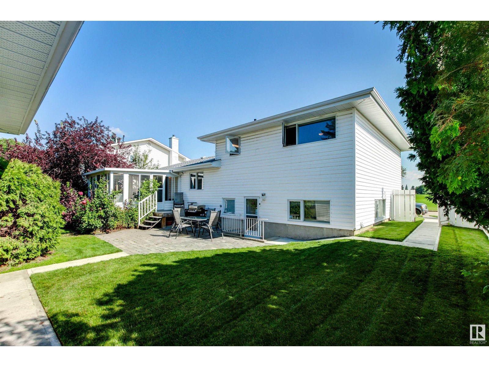 Photo 61 of 4716 124 St Nw, Edmonton AB