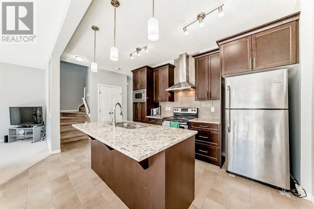 Single Family House for Sale in  Walgrove Gardens SE Walden Calgary 