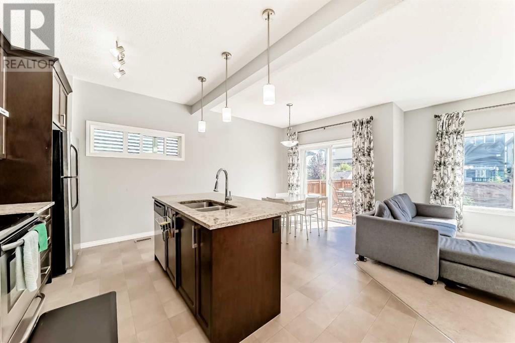 Single Family House for Sale in  Walgrove Gardens SE Walden Calgary 